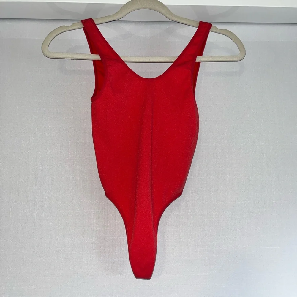 OS Body suit - Picture 1 of 3